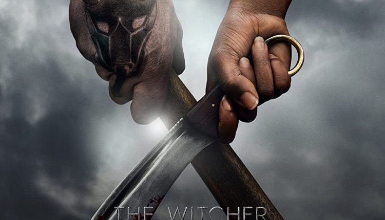 The-Witcher-Blood-Origin-shows-releasing-in-December-2022