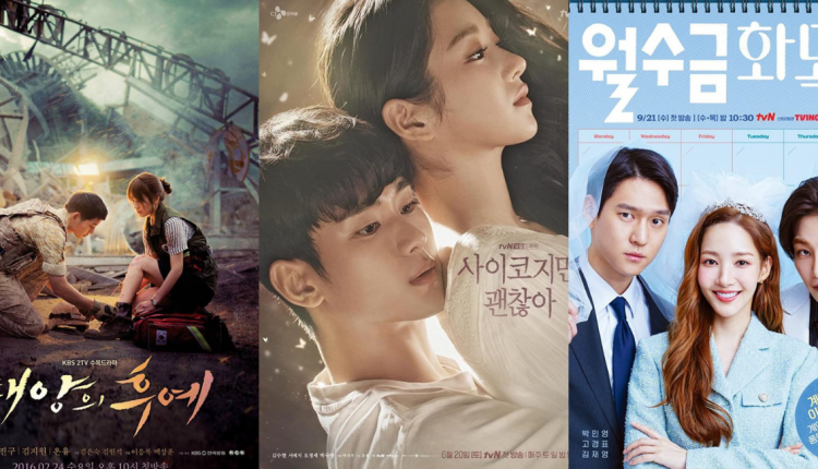 hottest-korean-dramas-featured