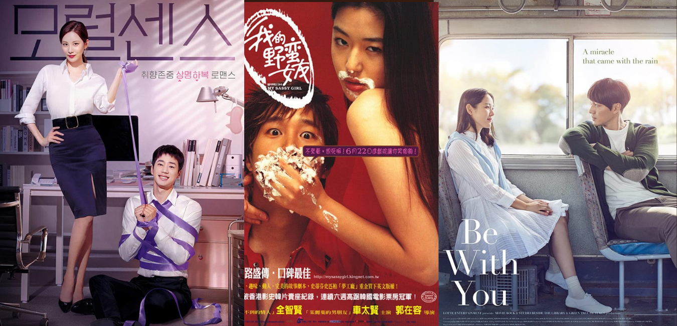Hottest Korean Movies Featured The Best Of Indian Pop Culture And What’s Trending On Web