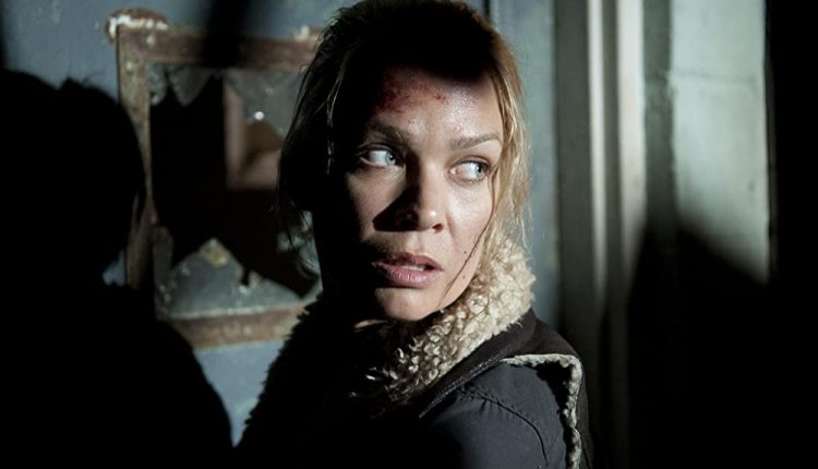 Andrea-The Walking Dead-annoying-tv-and-movie-characters