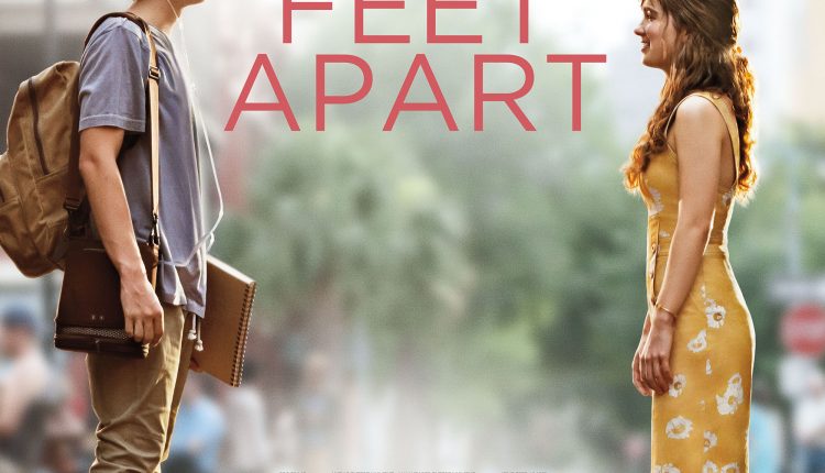 Five-Feet-Apart-teen-romance-movies