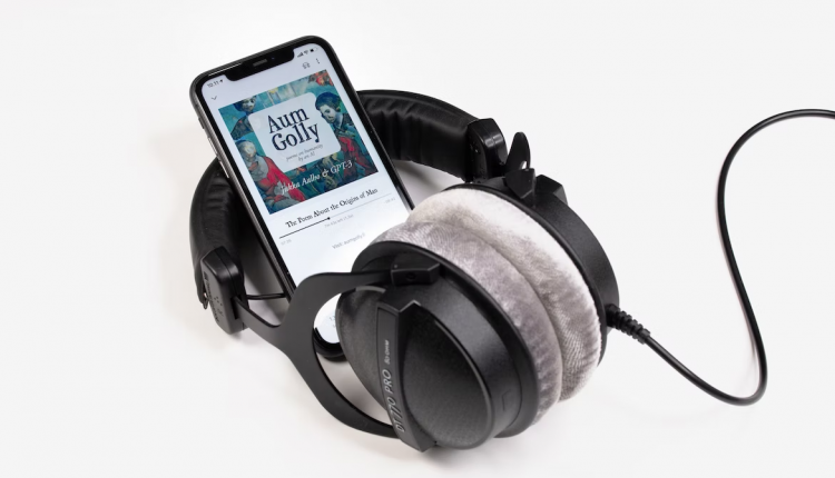 How Do I Add Audiobooks to Books App