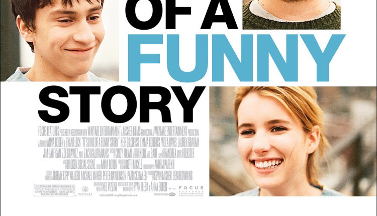 It’s-Kind-Of-A-Funny-Story-Movies-about-mental-health