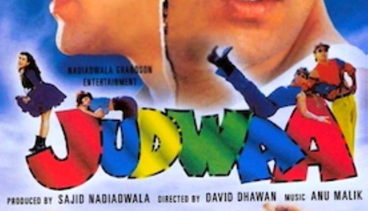 Judwaa-best-movies-of-Salman-Khan