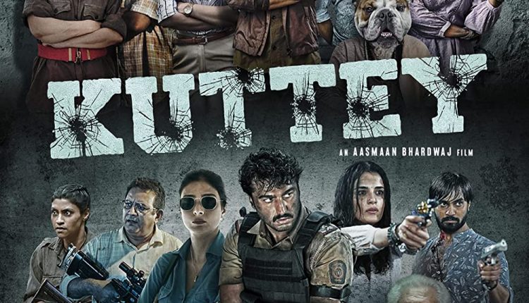 Kuttey-upcoming-movies-in January-2023