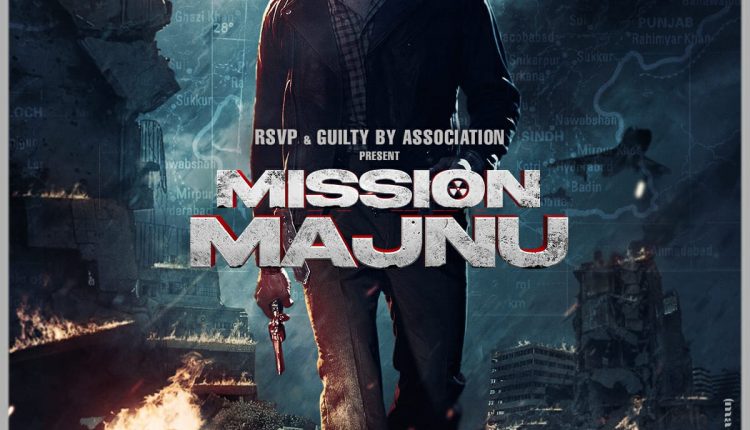 Mission-Majnu-upcoming-movies-in January-2023