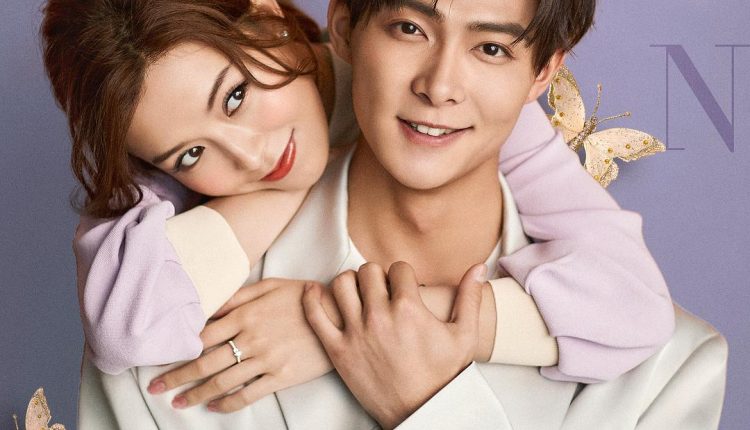 Nice-To-Meet-You-Chinese-Romantic-Comedy-Dramas