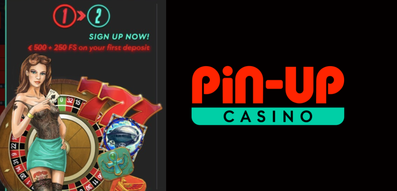 Increase Your pinup casino In 7 Days