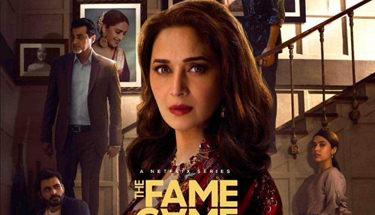 The-fame-game-Hindi-family-friendly-web-series-of-2022