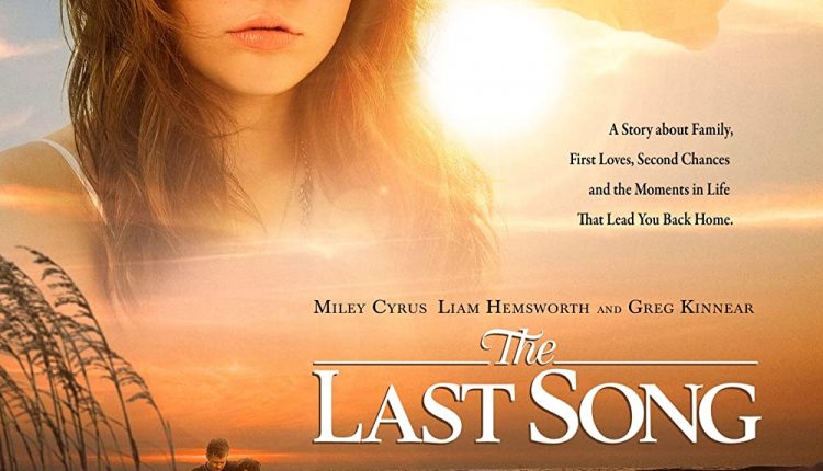 The-last-song-teen-romance-movies