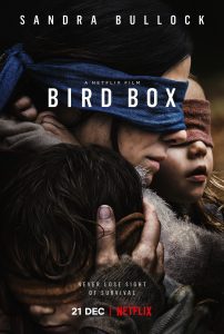 Bird Box trippy movies on netflix