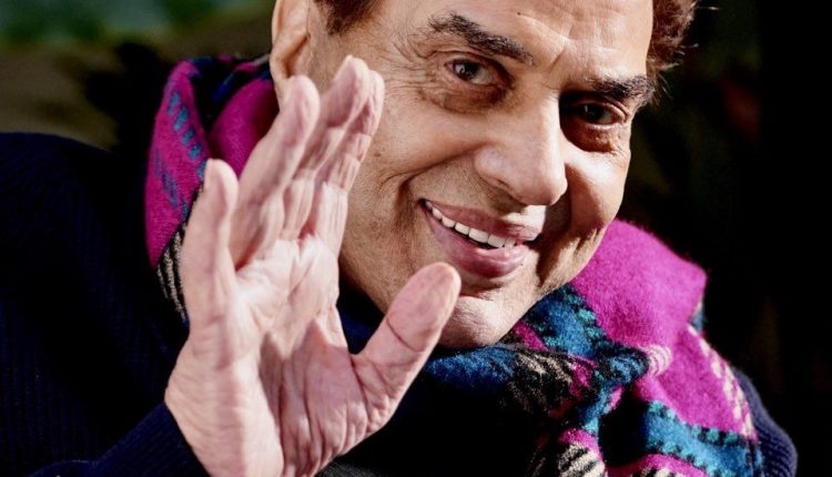 Dharmendra-oldest-living-bollywood-actors