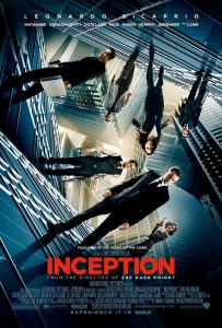 Inception trippy movies on netflix