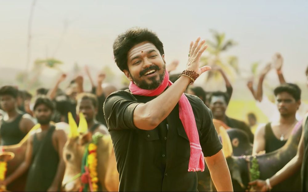 Mersal-best-movies-of-vijay-thalapathy - Pop Culture, Entertainment, Humor,  Travel & More