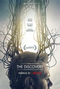 The Discovery trippy movies on netflix