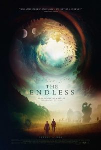 The Endless trippy movies on netflix