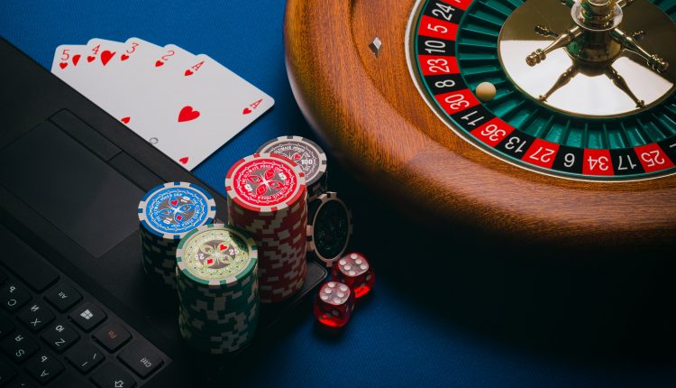 Tips for online casino gaming 