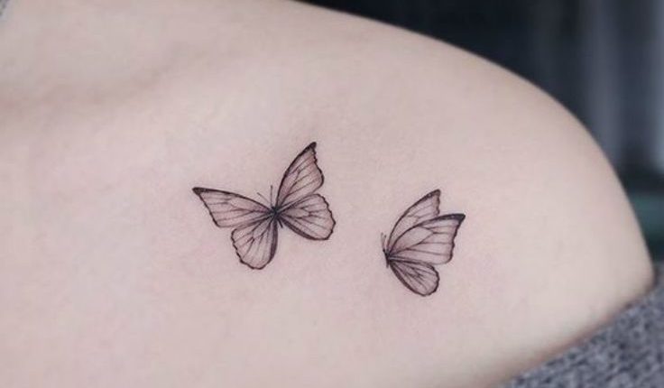 all bad butterfly tattooTikTok Search