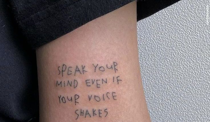 handwriting-best-meaningful-tattoo-ideas