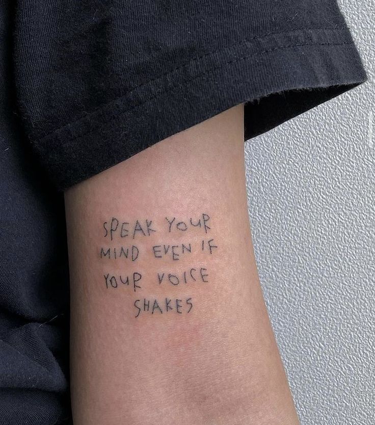 20 Best Meaningful Tattoo Ideas For Your Next Ink Appointment!