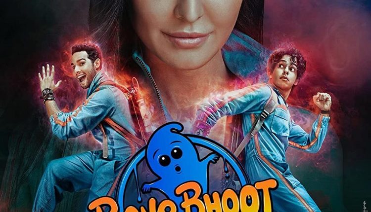 phone-bhoot-bollywood-horror-comedy-movies