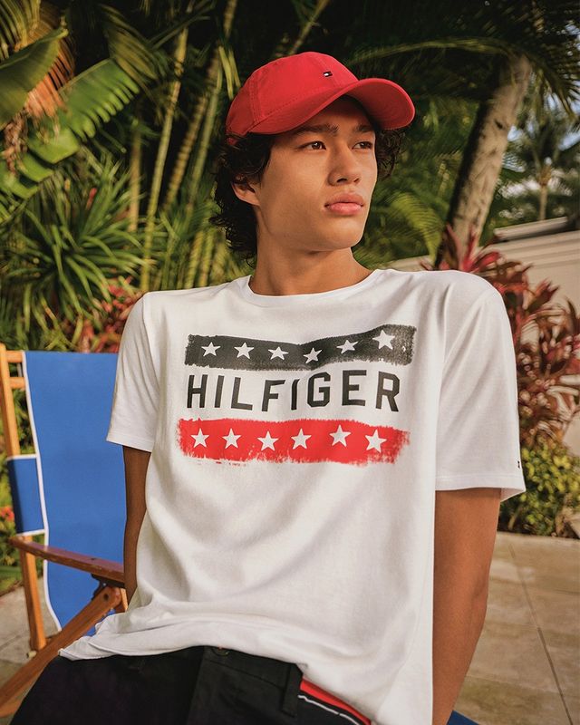 tommy-hilfiger-tshirt-brands-in-india The Best of Indian Pop Culture & What's Trending on Web