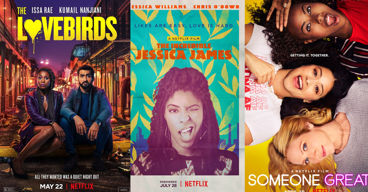 10 Best Adult Comedy Movies on Netflix 2023