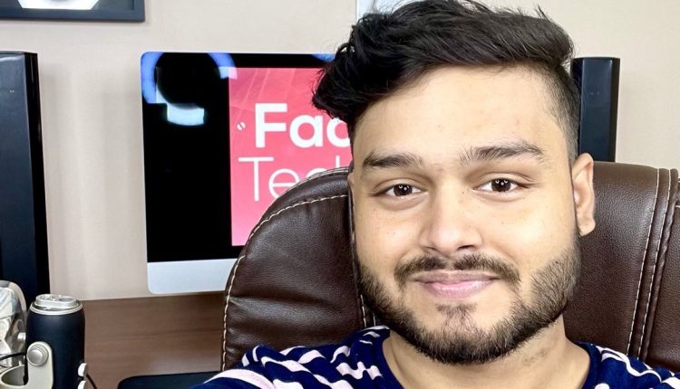 Facttechz-Rajesh-Kumar-Best-Tech-Vloggers