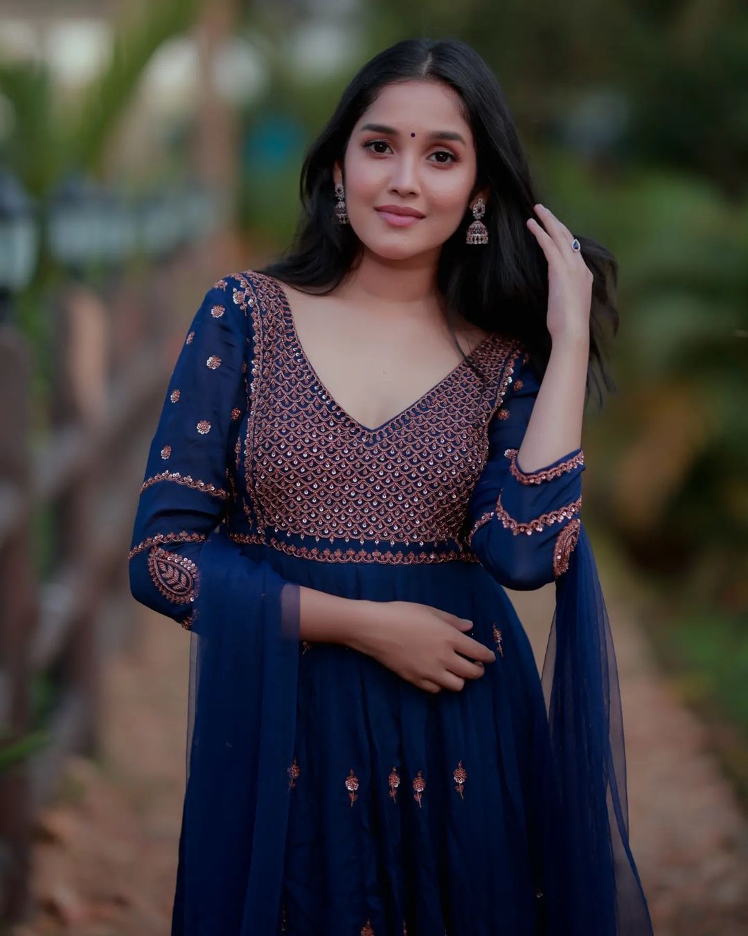 15 Youngest South Indian Actresses That Are Making Waves