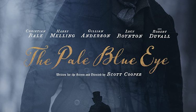 the-pale-blue-eye-best-hollywood-movies-of-2023