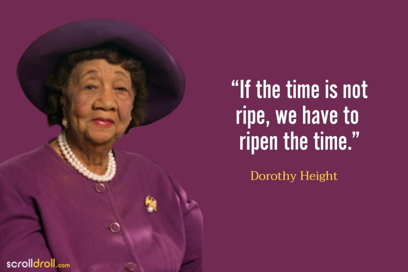 20 Best Quotes by Black Women That Will Inspire You