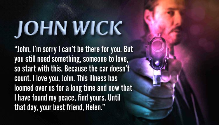 John Wick Quotes-13