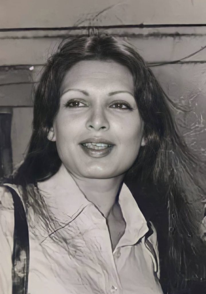 Parveen-Babi-Boldest-Bollywood-Actresses-of-all-time - The Best of ...