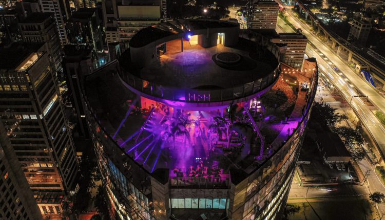 The Best Rooftop Venues in the World to Visit Right Now (2023 Edition)