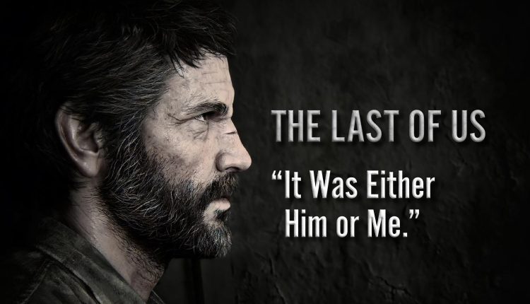 The Last Of Us Quote-01