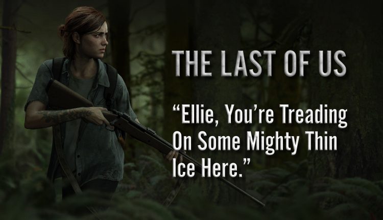 The Last Of Us Quote-04