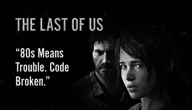 The Last Of Us Quote-10