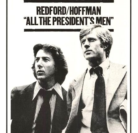 all the president’s men best-movies-about-paranoia