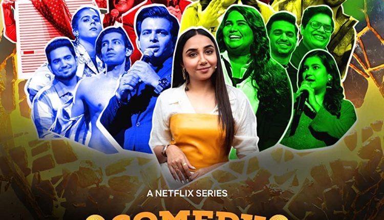 comedy premium league best indian stand up comedy shows on netflix