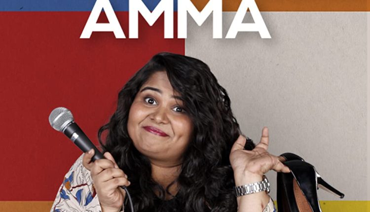 dont tell amma best indian stand up comedy shows on amazon prime