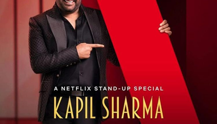 im not done yet best indian stand up comedy shows on netflix