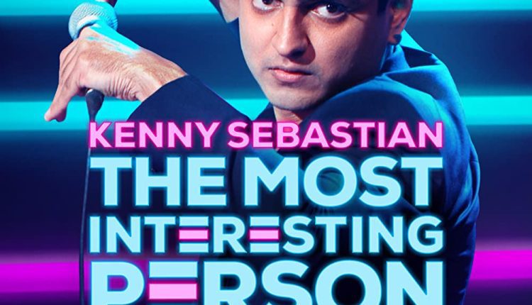 kenny sebastian the most interesting person in the room best indian stand up comedy shows on netflix