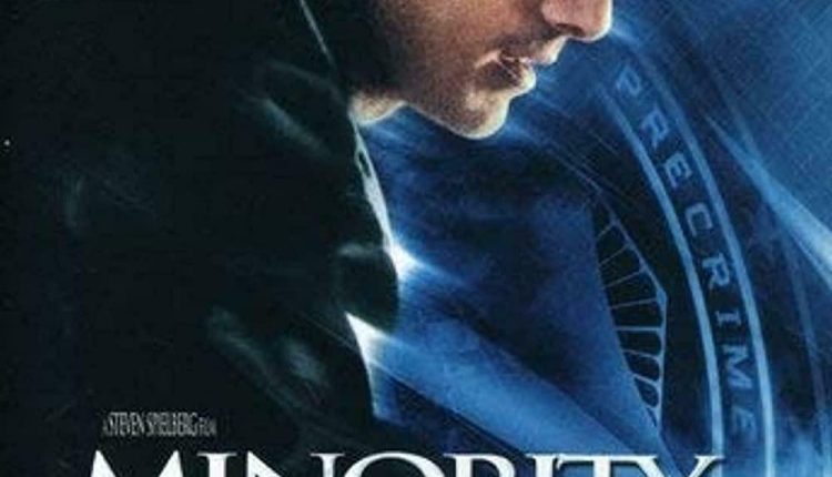 minority report best-movies-about-paranoia