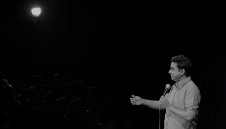 take it easy best indian stand up comedy shows on amazon prime