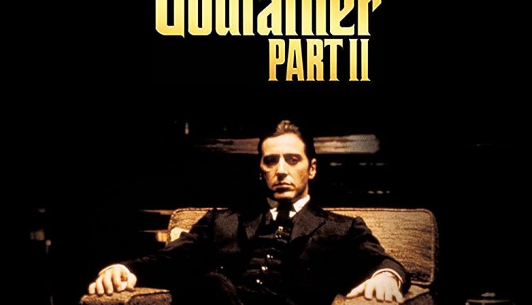 the godfather part 2 tamil dubbed hollywood movies on OTT