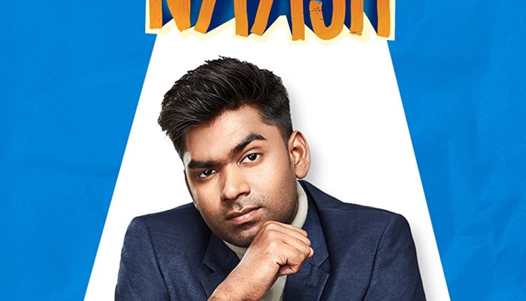 vansh ka naash best indian stand up comedy shows on amazon prime