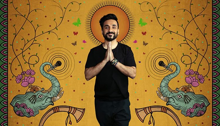 virdas for india best indian stand up comedy shows on netflix