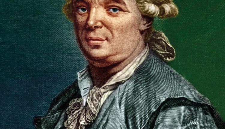 English Words That Come From People’s Names – Franz Anton Mesmer- Mesmerize