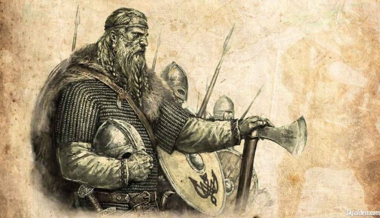 English Words That Come From People’s Names – Harald Bluetooth – Bluetooth
