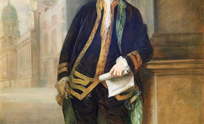 English Words That Come From People’s Names – John Montagu, 4th Earl of Sandwich